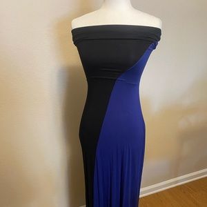 Felicity & Coco maxi dress